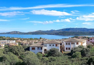 Awesome apartment in Cannigione