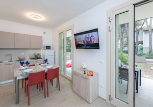 Awesome home in Lido di Spina FE