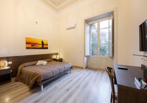 B&B Ambitious