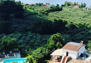 B & B Casale Calabria