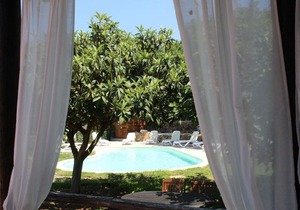 B & B Casale Calabria