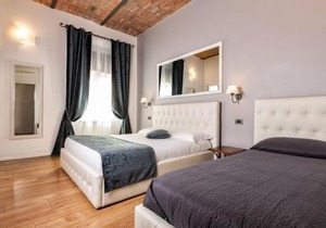 B&B Chez Moi