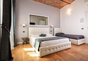 B&B Chez Moi