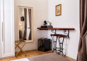 B&B Chez Moi