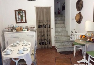 B&B Chianalea 54