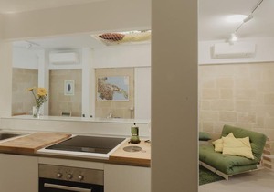 B&B La Pecora Nera Matera