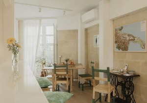 B&B La Pecora Nera Matera