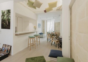 B&B La Pecora Nera Matera