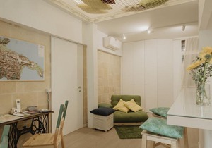 B&B La Pecora Nera Matera