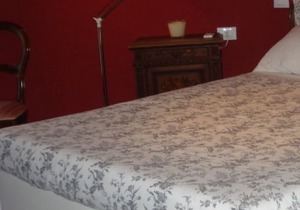 B&B La Terrazza Sul Borgo