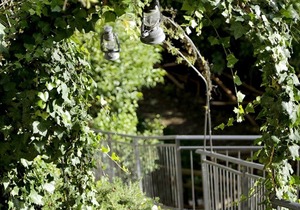 B&B La Voce del Fiume: "Diamond" suite