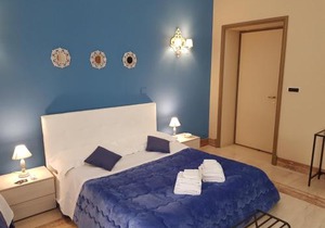 B&B Sicily Luxury