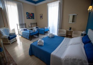 B&B Sicily Luxury