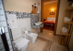 B&B Sicily Luxury