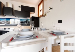 Bagni Nuovi 12 - Two Bedroom Apartment, Sleeps 6