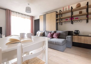 Bagni Nuovi 12 - Two Bedroom Apartment, Sleeps 6