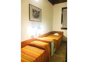 Bahia 6 pers. - One Bedroom Resort, Sleeps 5