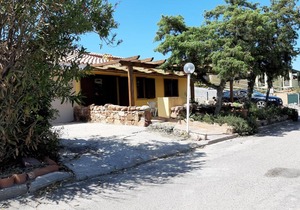 Baia delle Mimose House