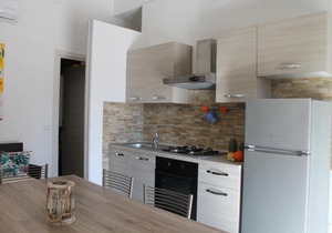 Baia delle Mimose House