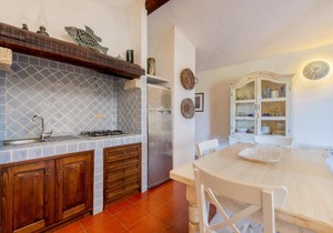 Baja Sardinia Apartment P1