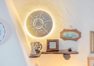 Baja Sardinia Apartment P1