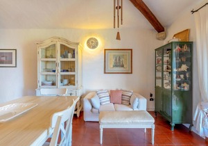 Baja Sardinia Apartment P1