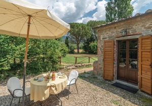 Beautiful apartment in Cortona AR