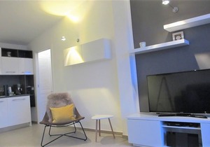 Beautiful Penthouse up to 4 people