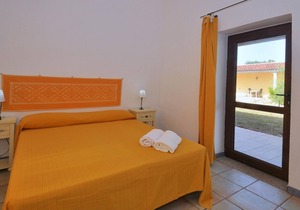 Bed & Breakfast a Badesi 3380