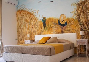 Belice rooms