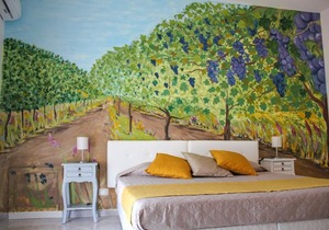 Belice rooms