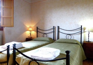 Belvilla by OYO Cipresso Nove