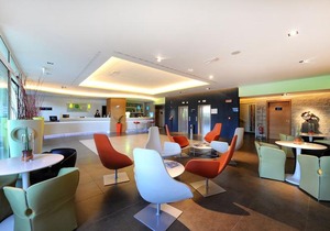 Bes Hotel Bergamo West