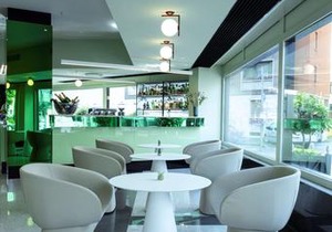 Best Western Antares Hotel Concorde