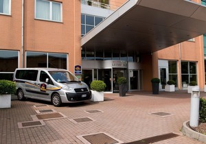 Best Western Plus Hotel le Favaglie
