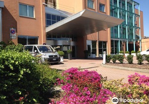 Best Western Plus Hotel le Favaglie