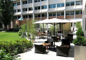 Best Western Plus Hotel le Favaglie