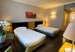 Best Western Plus Hotel Le Favaglie