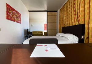Best Western Plus Hotel Le Favaglie