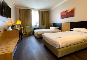 Best Western Plus Hotel Le Favaglie