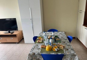 Bicocca Flat A
