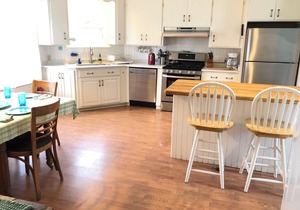 Big Charming Bay Head Beach House on East Ave -Ocean Views, Ping Pong, Big Yard!