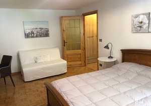 Bmp Apartment Stella Alpina