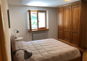 Bmp Apartment Stella Alpina