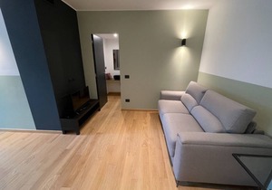 BNB Capital Milano Central Station - Sage