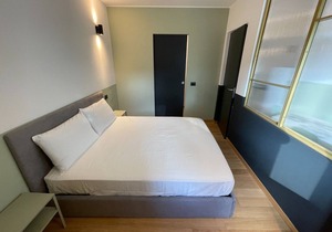 BNB Capital Milano Central Station - Sage