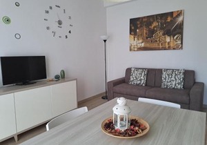Bolognamania Apartments-Prime