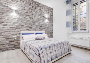Bolognina Centro-Stazione Apartment