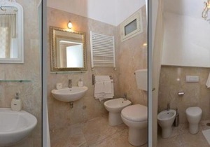 Borgo Antico Santa Lucia