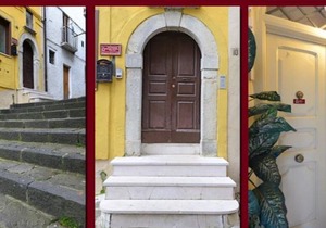 Borgo Antico Santa Lucia